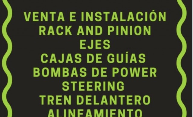 Caribbean CV Joints