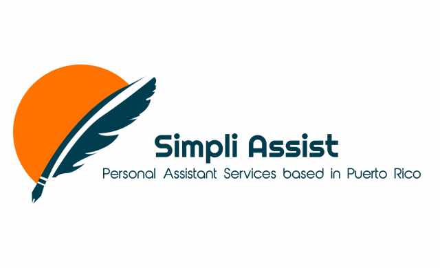 Simpli-Assist – Personal Assistant Services based in P.R.