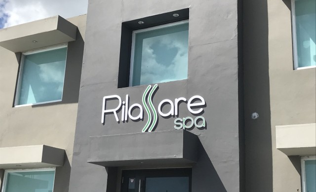 Rilassare Spa