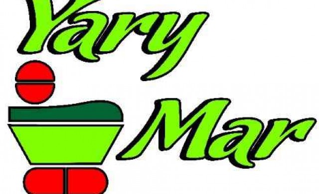 Farmacia Yary Mar