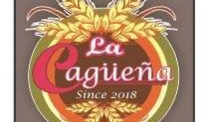 Panadería La Cagüeña