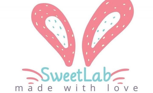 Sweet Lab by Tamara Marcano