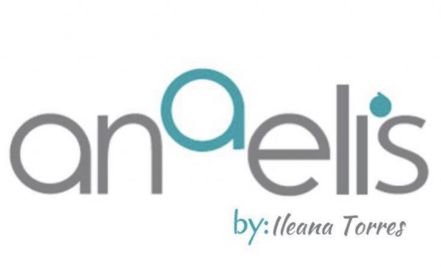 Anaelis by Ileana Torres