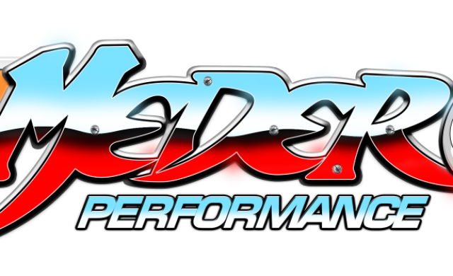 Medero Performance Center
