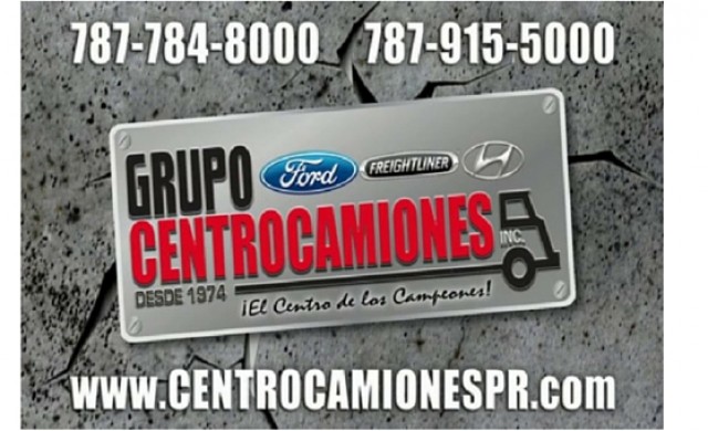 Central Ford PR