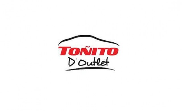Toñito D Outlet