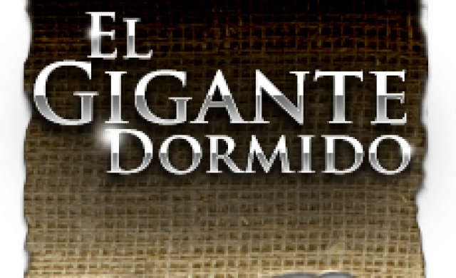 El Gigante Dormido