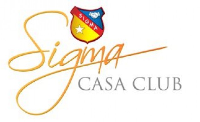 Casa Club Sigma