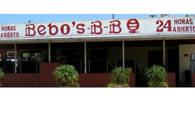 Bebo's BBQ