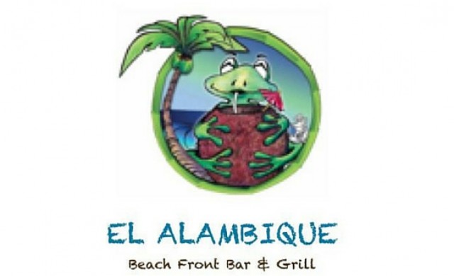 El Alambique