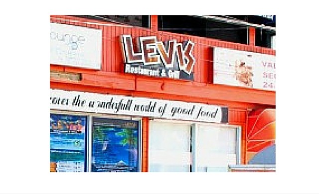 Levis II