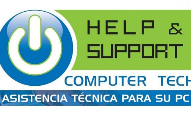 Help & Support Computer Tech, Inc.