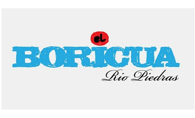 El Boricua