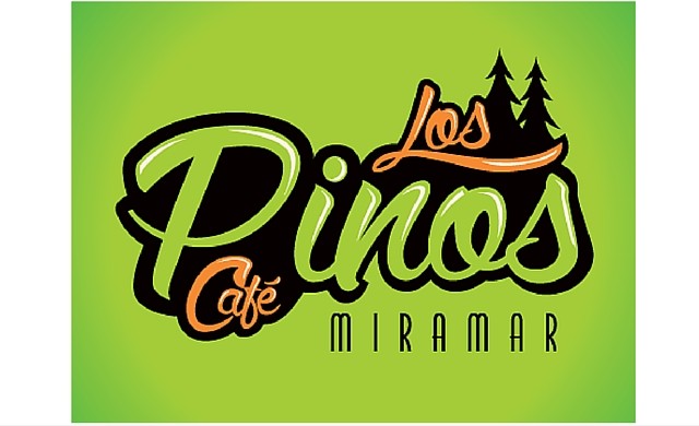 Los Pinos